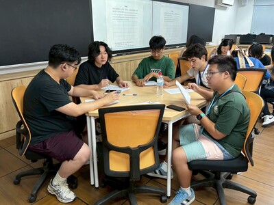 In-Class Interaction