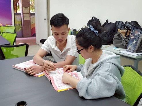 Tài nguyên Học tập